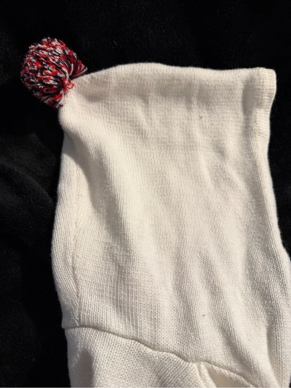 Gymboree Hooded Fair Isle Toggle Knit Cardigan Sweater 12-18 Months
